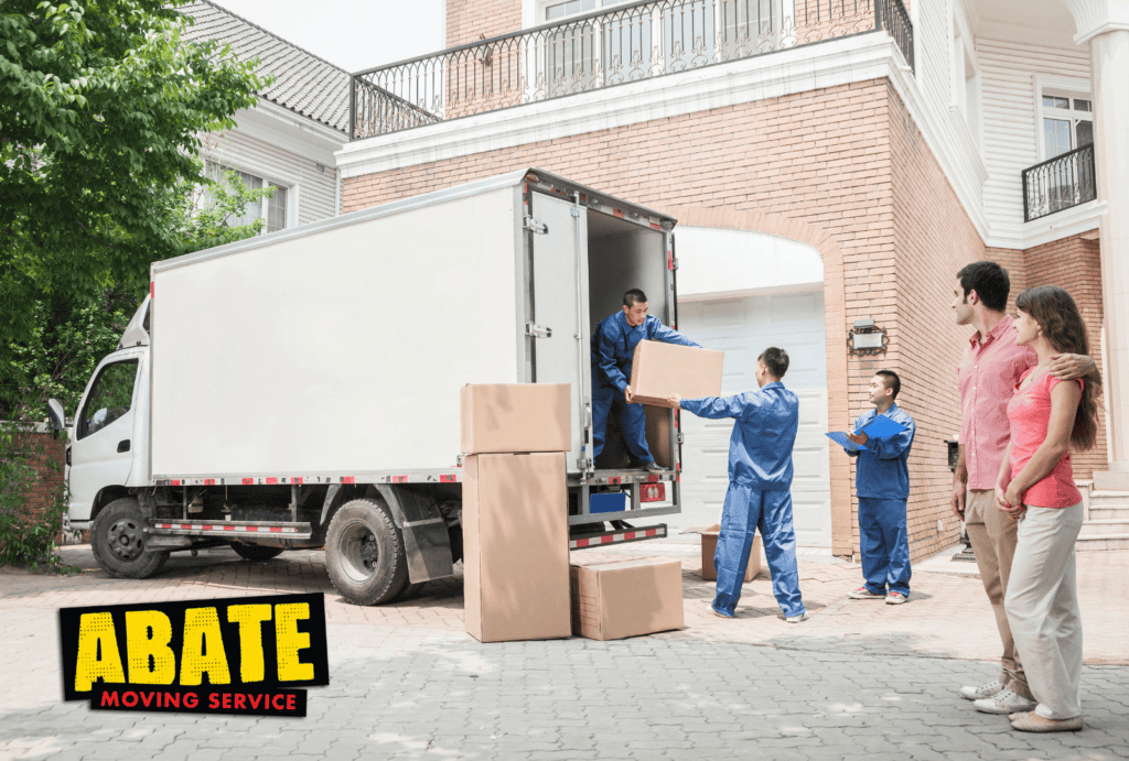 specialty movers morgantown wv